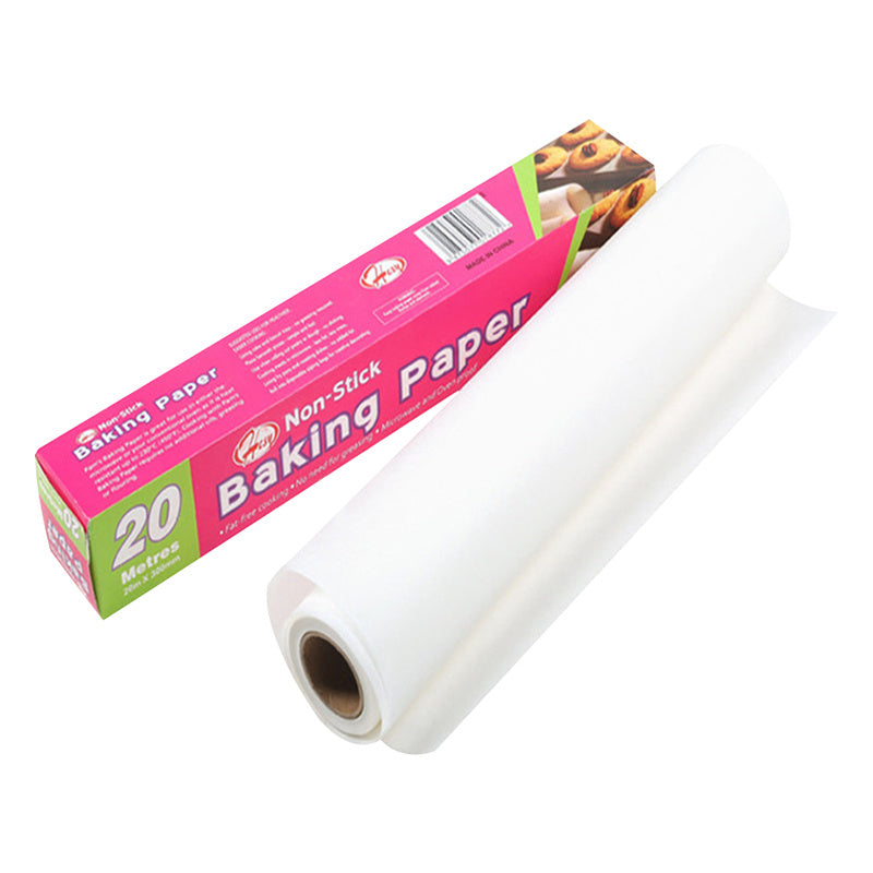 Silicone Oil Paper Baking Oven Baby Oil Paper Baking Tray Barbecue Tin Foil