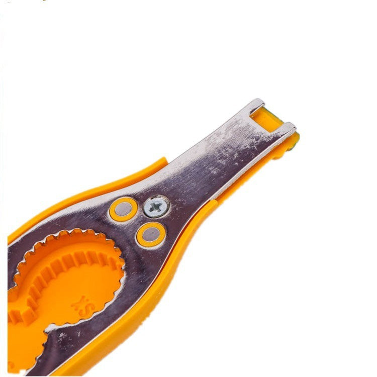Multi Function Can Opener Can Opener Beer Bottle Opener Magic Can Opener