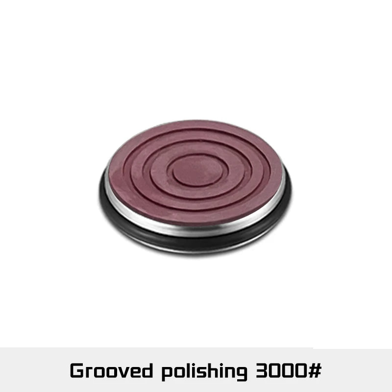Rolling Knife Sharpener Magnetic Knife Holder Sharpening Stone Kit With 15/20° Degrees Angle Roller Kitchen Whetstone Accessory