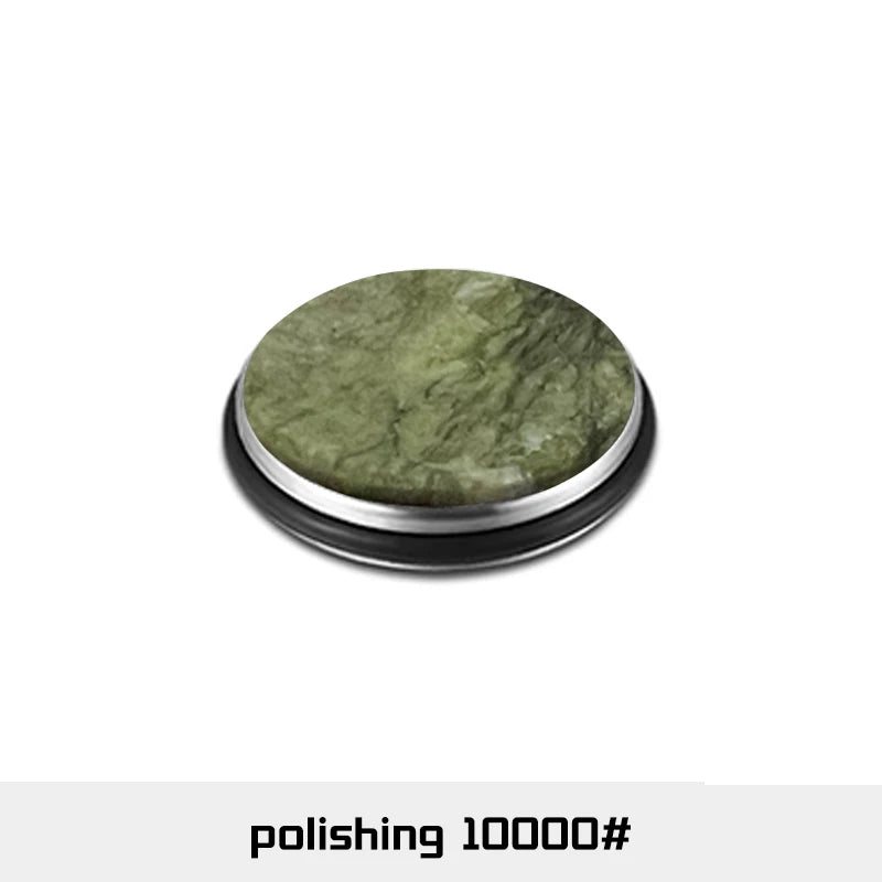 Rolling Knife Sharpener Magnetic Knife Holder Sharpening Stone Kit With 15/20° Degrees Angle Roller Kitchen Whetstone Accessory