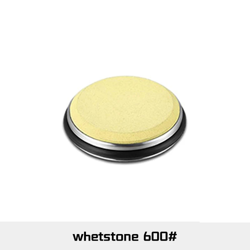 New Wooden【4 Angle】Rolling Knife Sharpener 15/18/20/22° Roller Sharpeners Professional Grinding System Diamond Sharpening Stone