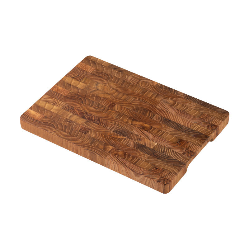 Solid Wood Chopping Board Household Thickening