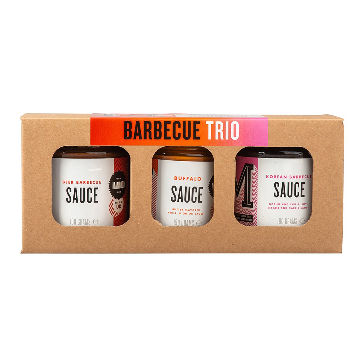 BBQ Trio-0