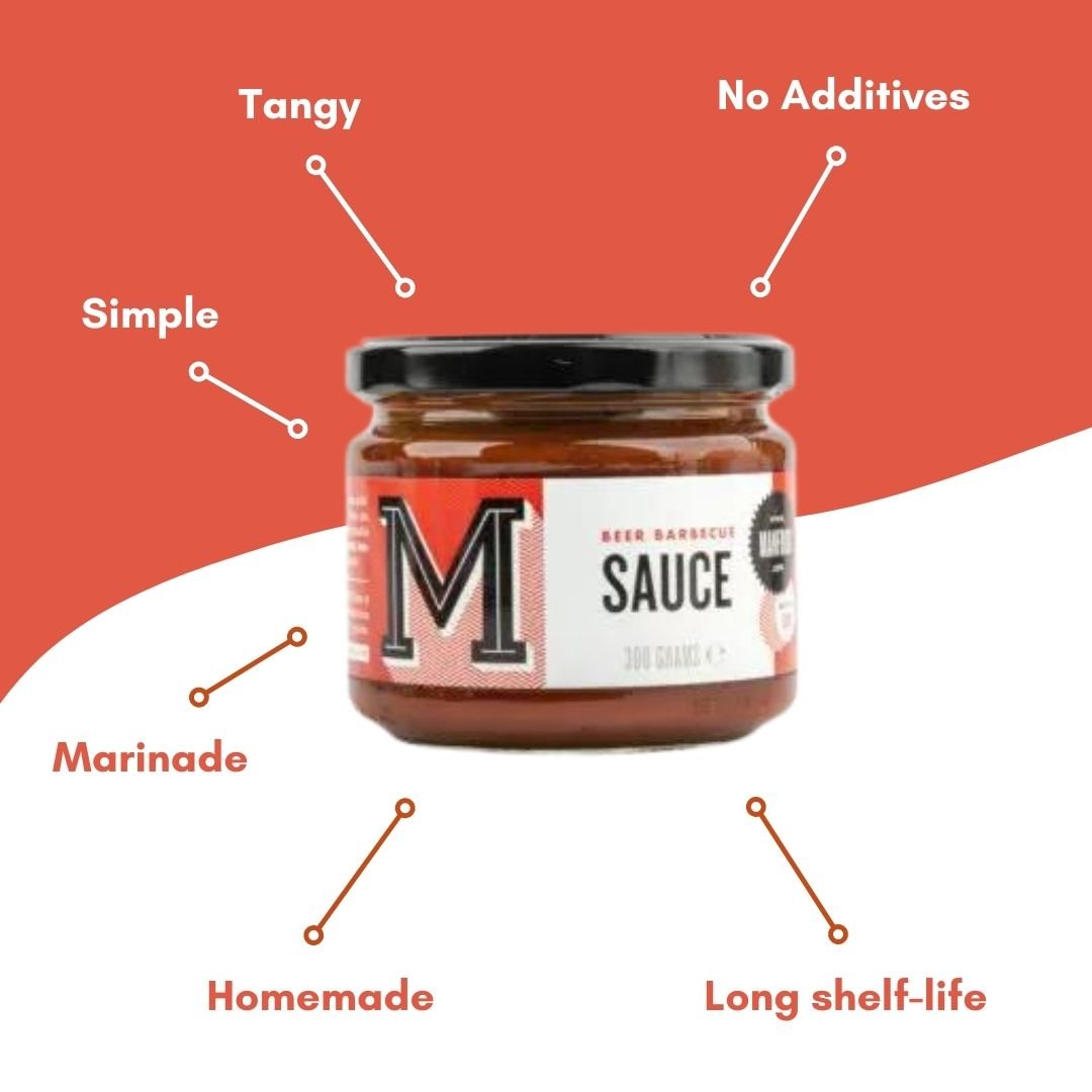 Beer BBQ Sauce-3
