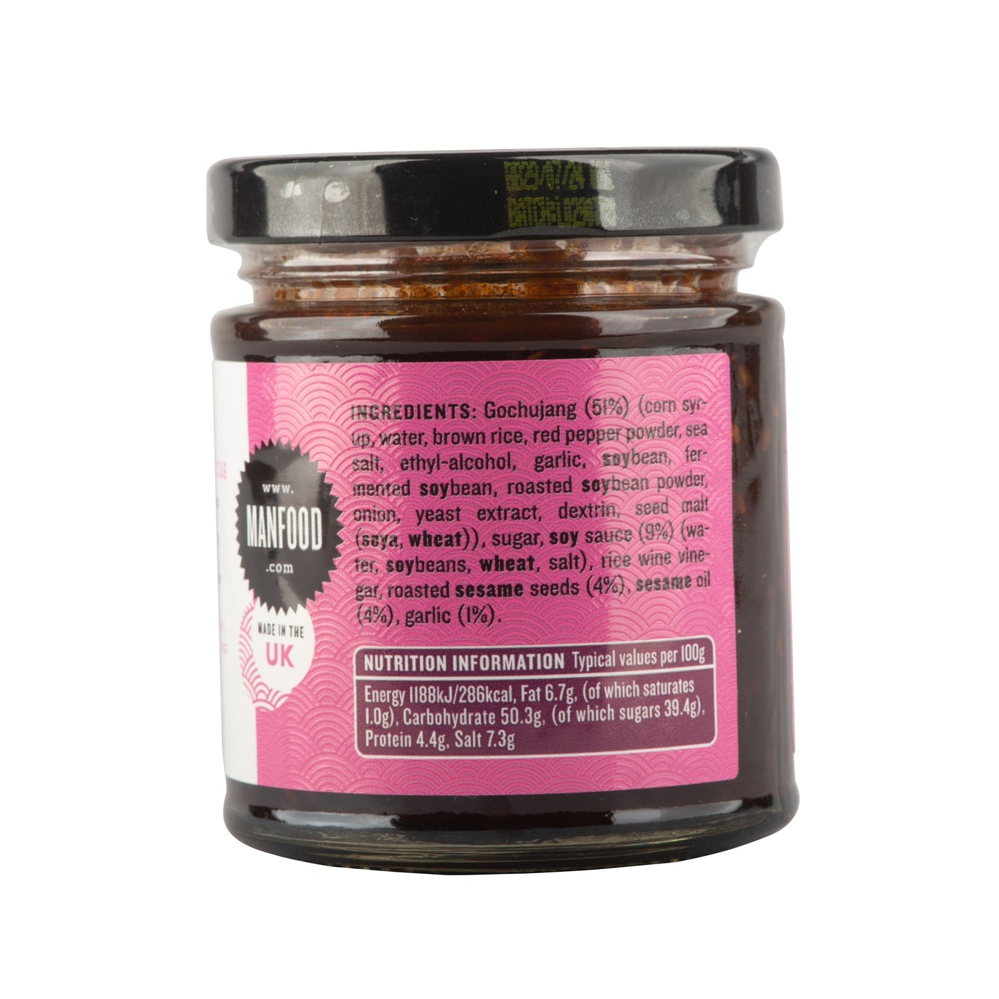 Korean Barbecue Sauce-2