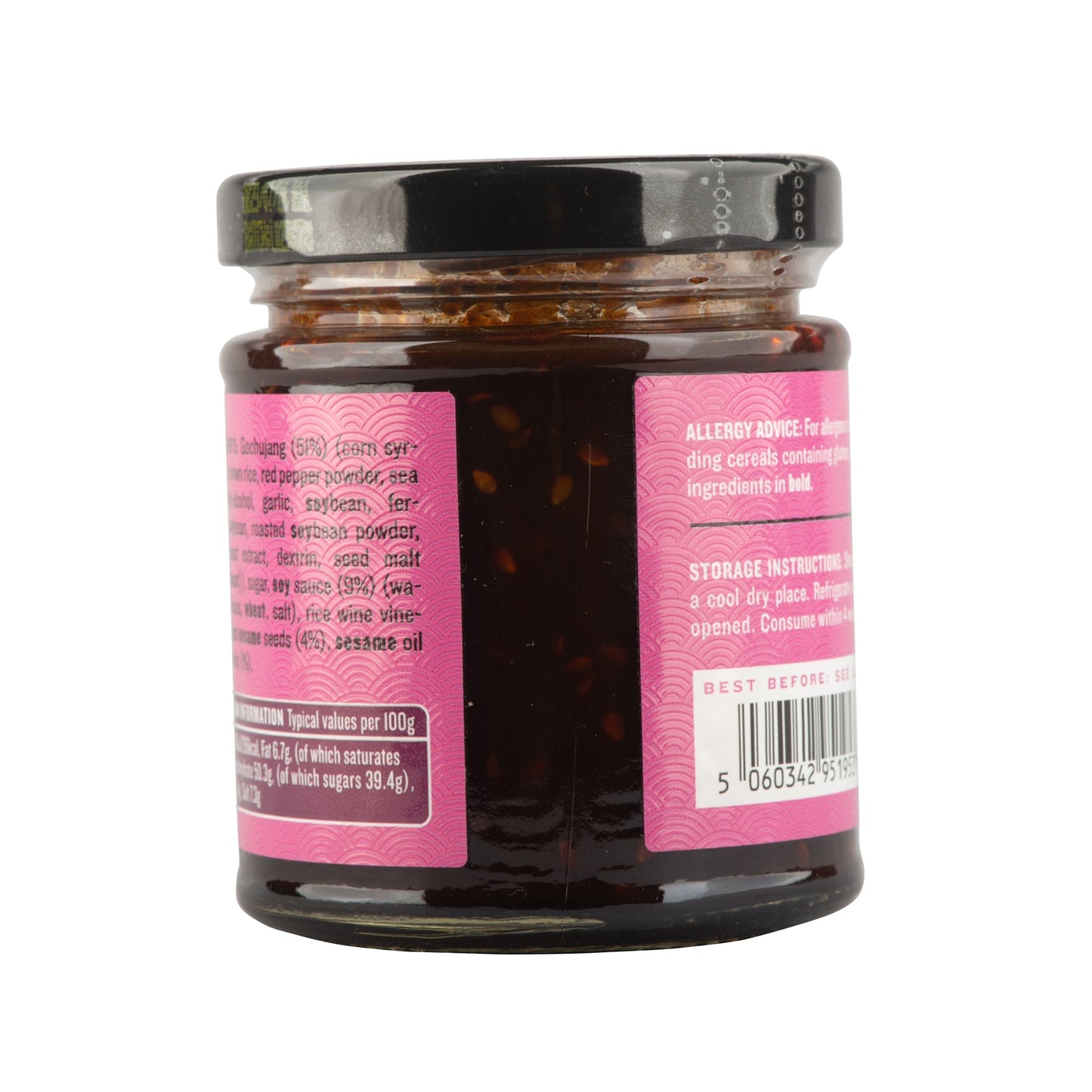 Korean Barbecue Sauce-3