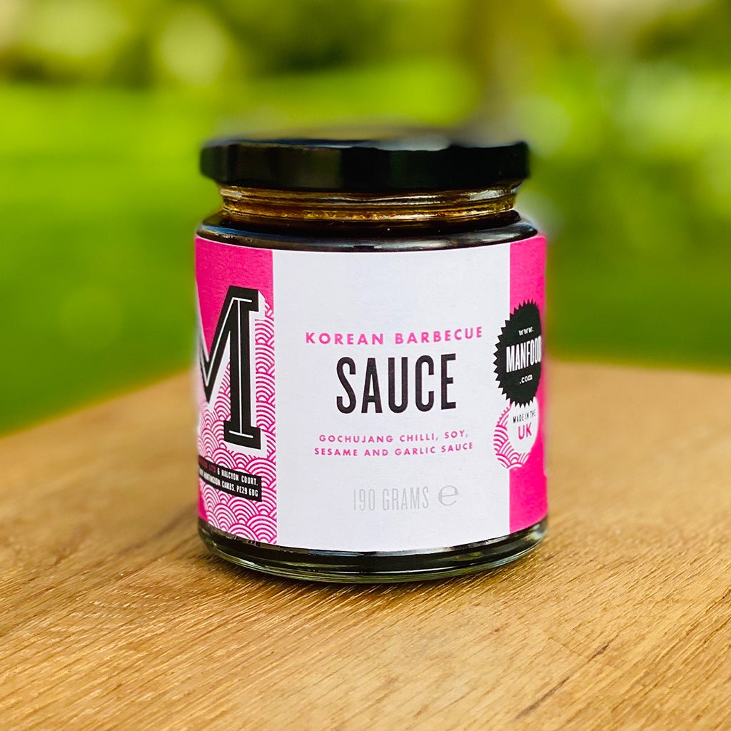 Korean Barbecue Sauce-1