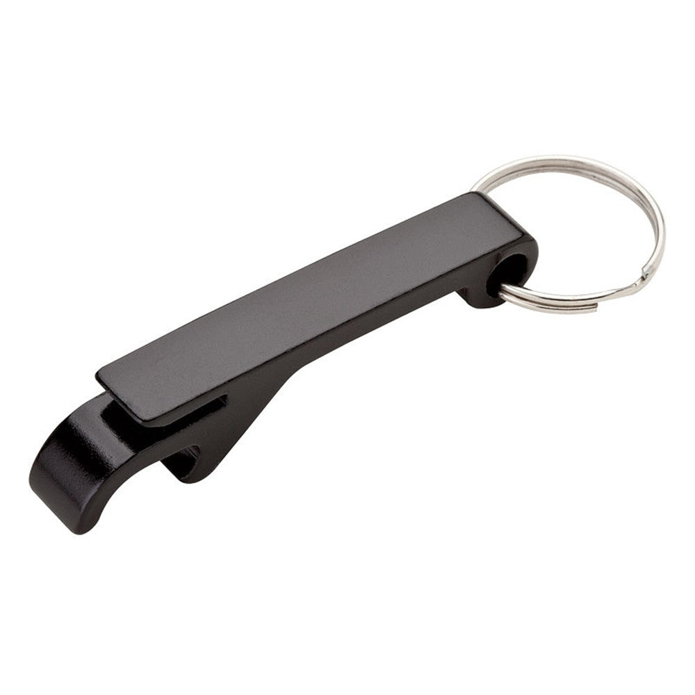 Pocket Keychain Aluminum Beer Can Opener