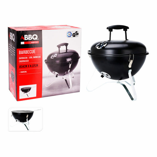 Barbecue BBQ Collection Black-0