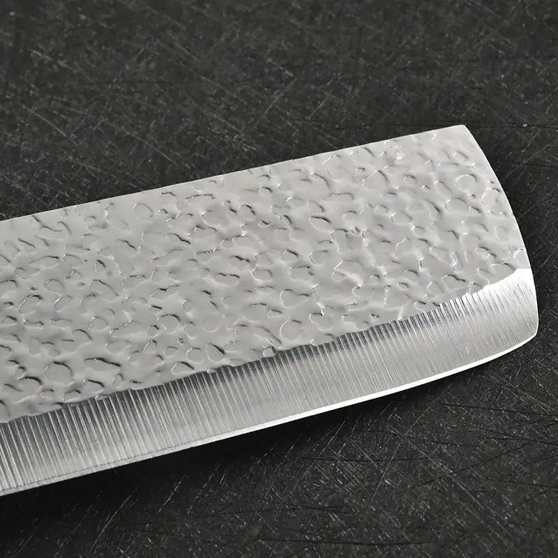 Stainless steel Knife kitchen knife Household Special sharp for eating meat cutting for roasting sheep Vegetable and Slicing