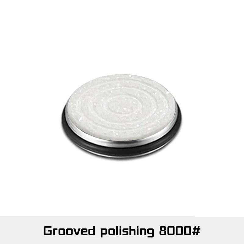 Rolling Knife Sharpener Magnetic Knife Holder Sharpening Stone Kit With 15/20° Degrees Angle Roller Kitchen Whetstone Accessory