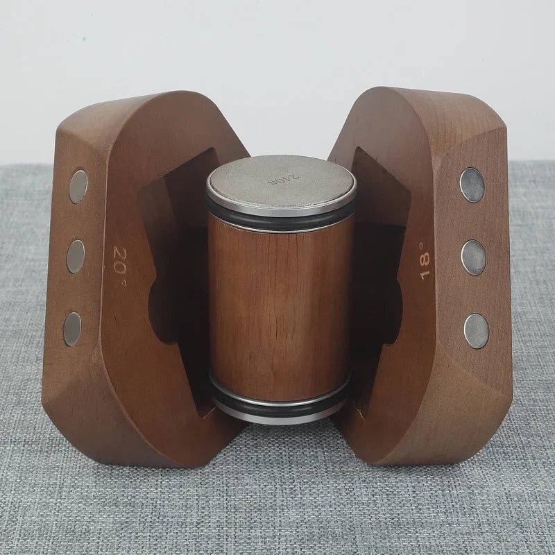 10/12/15/18/20/22° Rolling Knife Sharpener Wood Base Kitchen Grinding System Diamond Stone 240/1000# Professional Sharpeners