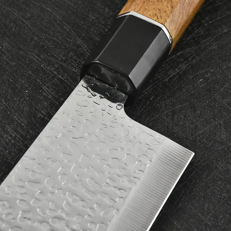 Stainless steel Knife kitchen knife Household Special sharp for eating meat cutting for roasting sheep Vegetable and Slicing