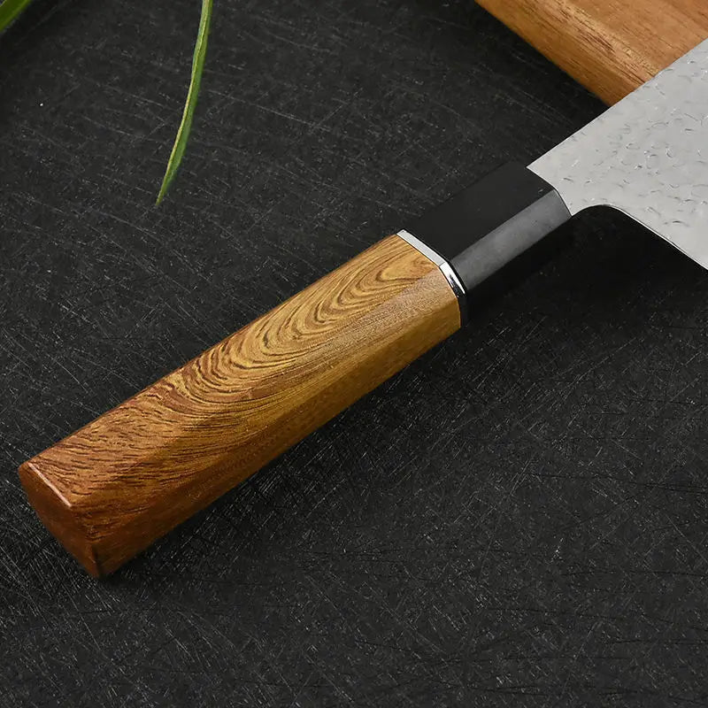 Stainless steel Knife kitchen knife Household Special sharp for eating meat cutting for roasting sheep Vegetable and Slicing