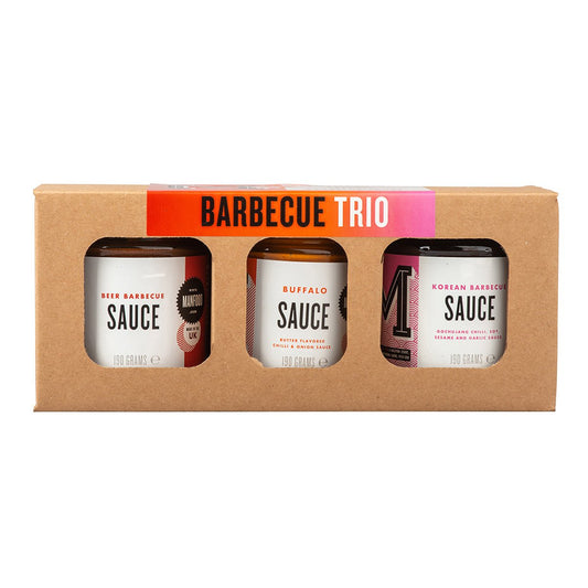 BBQ Trio-0