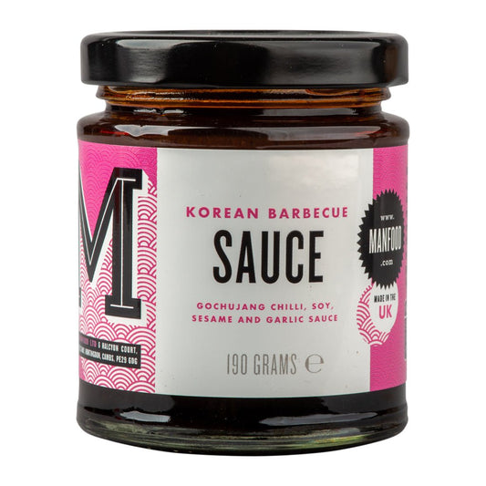 Korean Barbecue Sauce-0