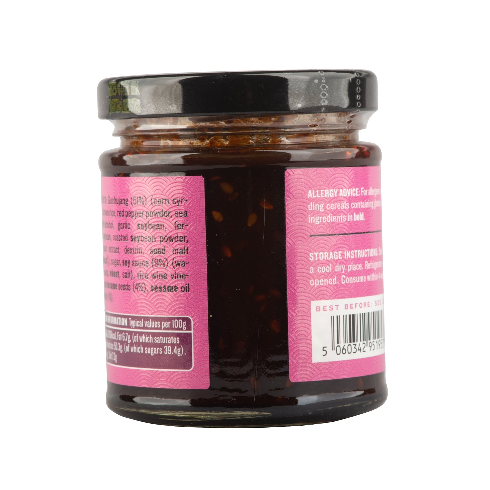Korean Barbecue Sauce-3